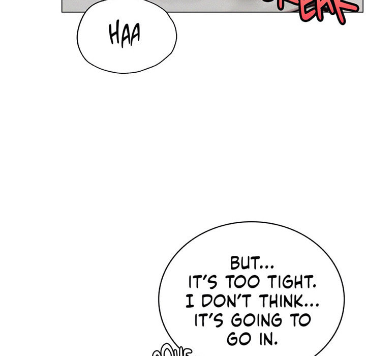 Read under one roof chapter 14 image 125 on Lezhin
