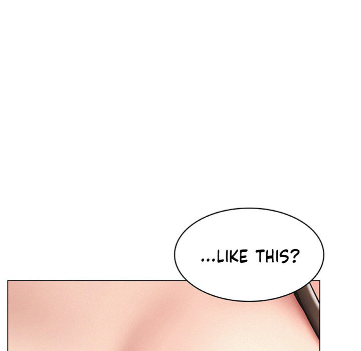 Read under one roof chapter 14 image 128 on Lezhin