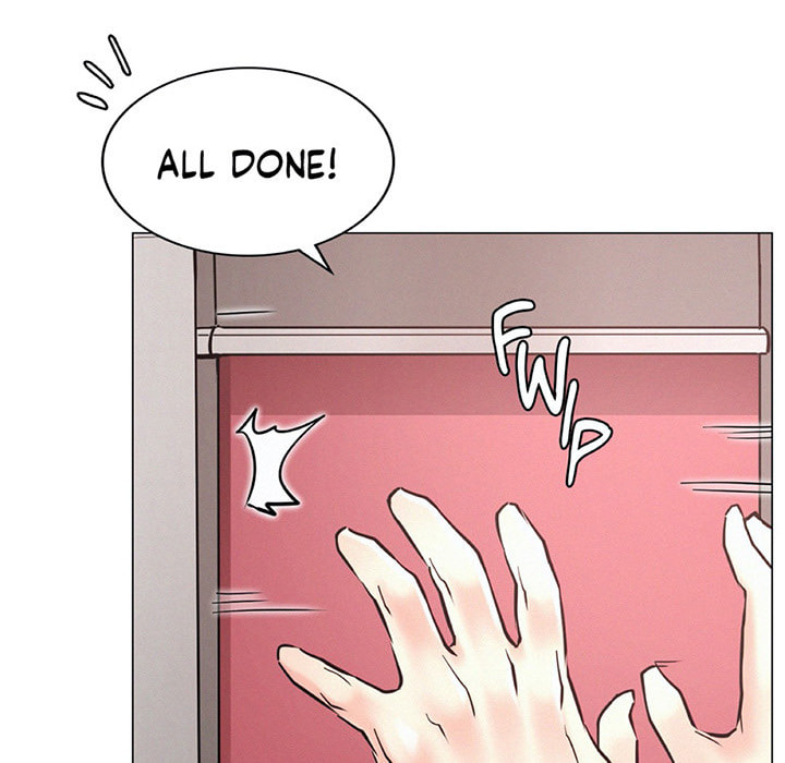 Read under one roof chapter 14 image 131 on Lezhin