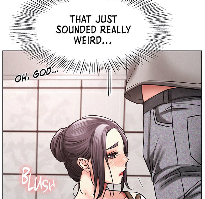 Read under one roof chapter 14 image 133 on Lezhin