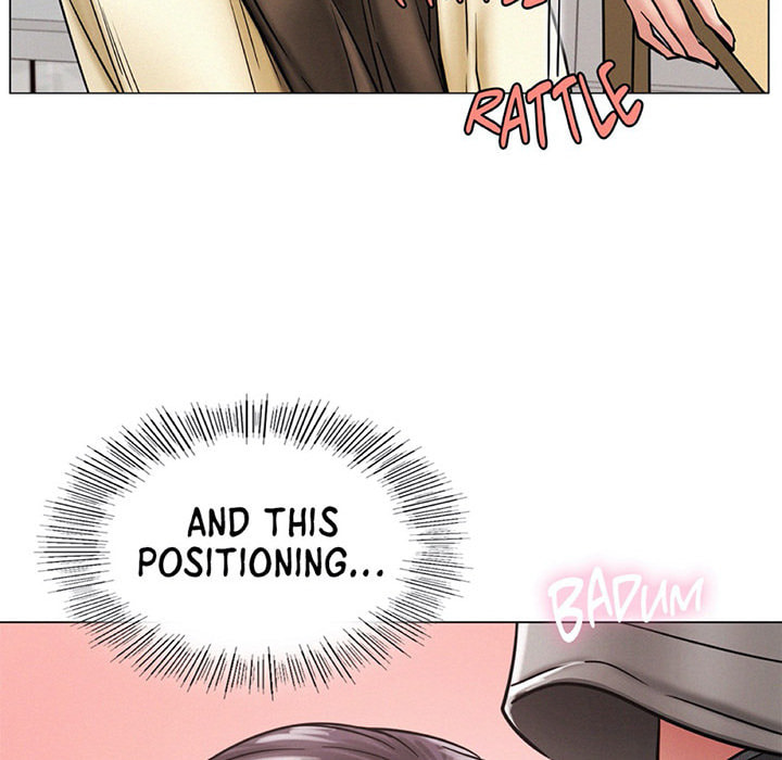Read under one roof chapter 14 image 135 on Lezhin