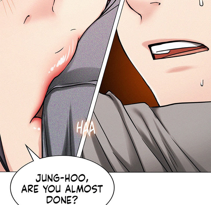 Read under one roof chapter 14 image 154 on Lezhin