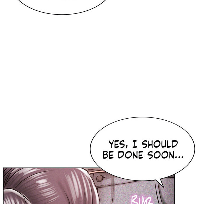 Read under one roof chapter 14 image 155 on Lezhin