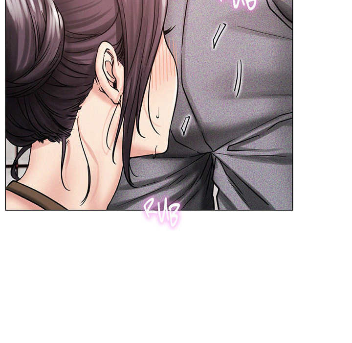 Read under one roof chapter 14 image 156 on Lezhin
