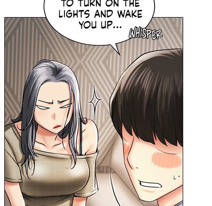 Read under one roof chapter 14 image 18 on Lezhin