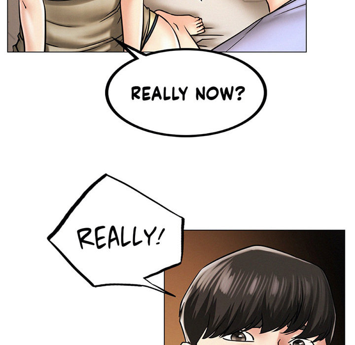 Read under one roof chapter 14 image 19 on Lezhin