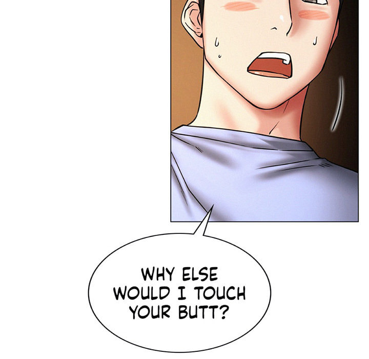Read under one roof chapter 14 image 20 on Lezhin
