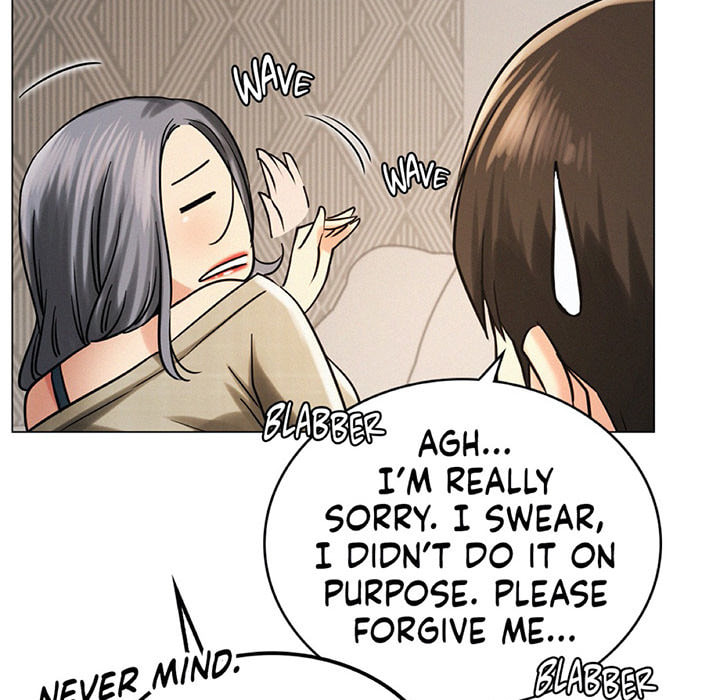 Read under one roof chapter 14 image 27 on Lezhin