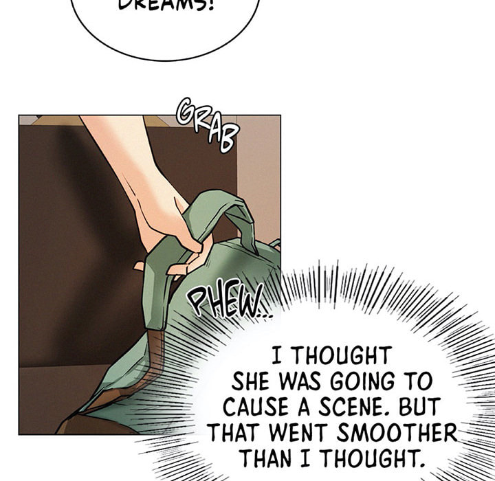 Read under one roof chapter 14 image 31 on Lezhin