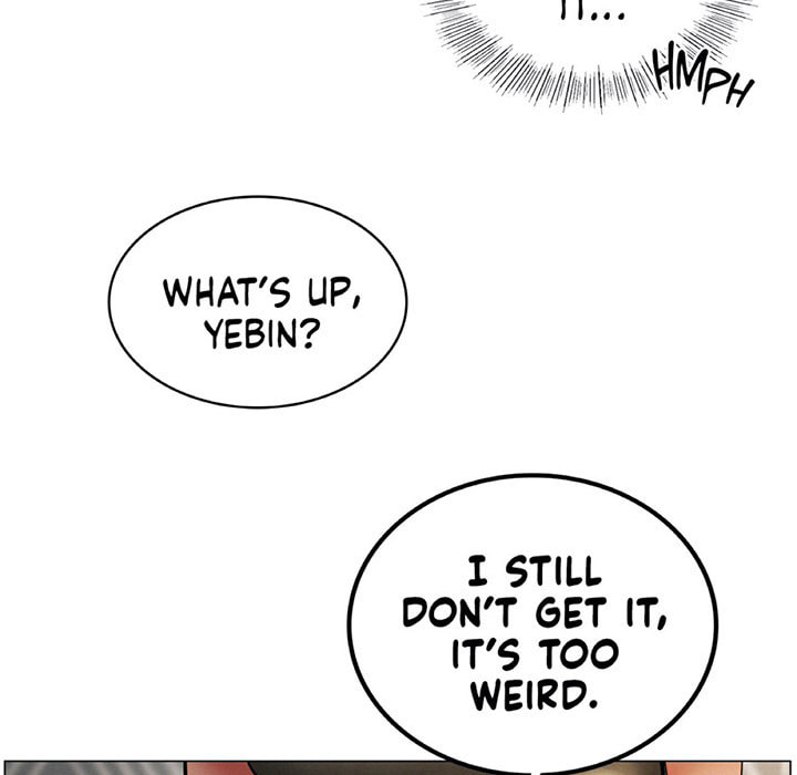 Read under one roof chapter 14 image 34 on Lezhin