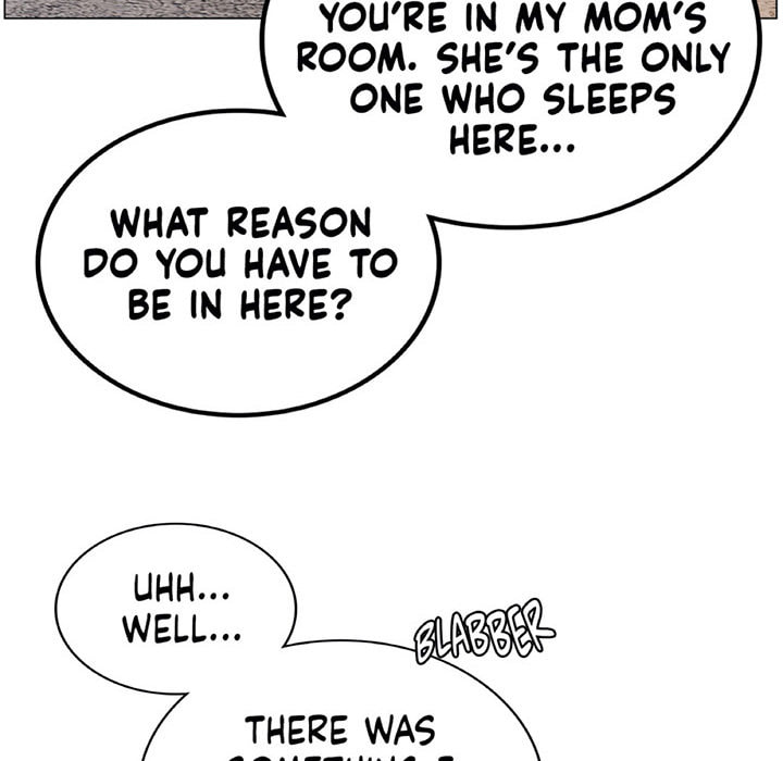 Read under one roof chapter 14 image 37 on Lezhin