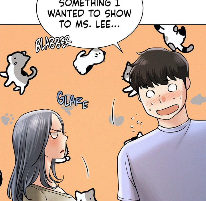 Read under one roof chapter 14 image 38 on Lezhin
