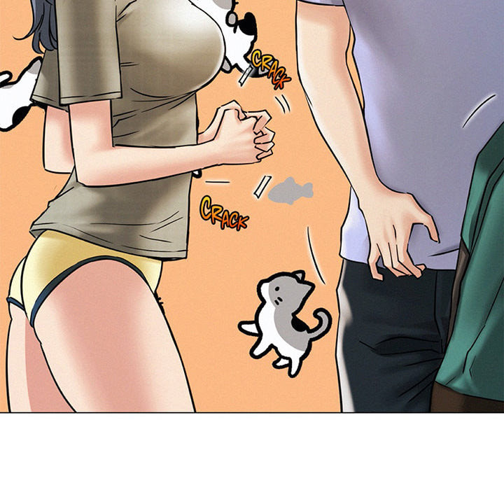 Read under one roof chapter 14 image 39 on Lezhin