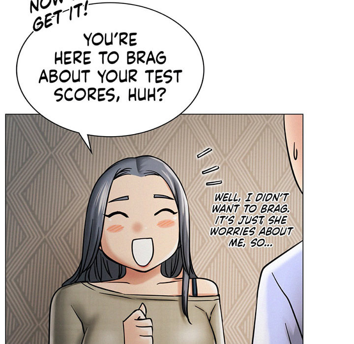 Read under one roof chapter 14 image 42 on Lezhin