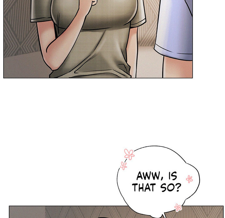 Read under one roof chapter 14 image 43 on Lezhin
