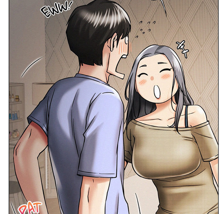 Read under one roof chapter 14 image 44 on Lezhin