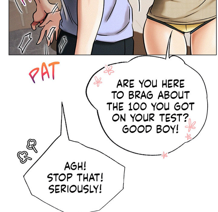 Read under one roof chapter 14 image 45 on Lezhin