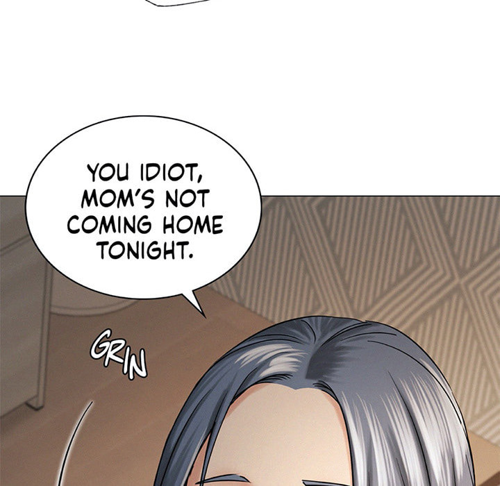 Read under one roof chapter 14 image 46 on Lezhin