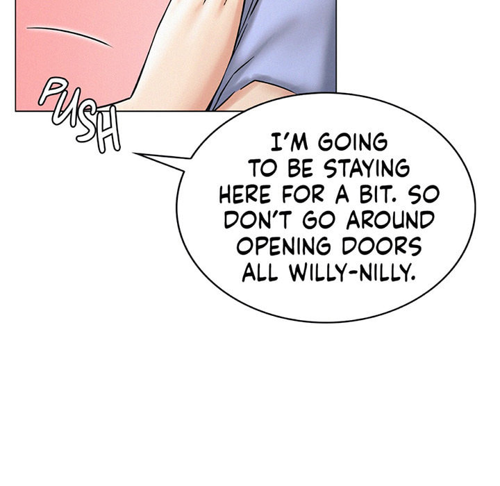 Read under one roof chapter 14 image 52 on Lezhin