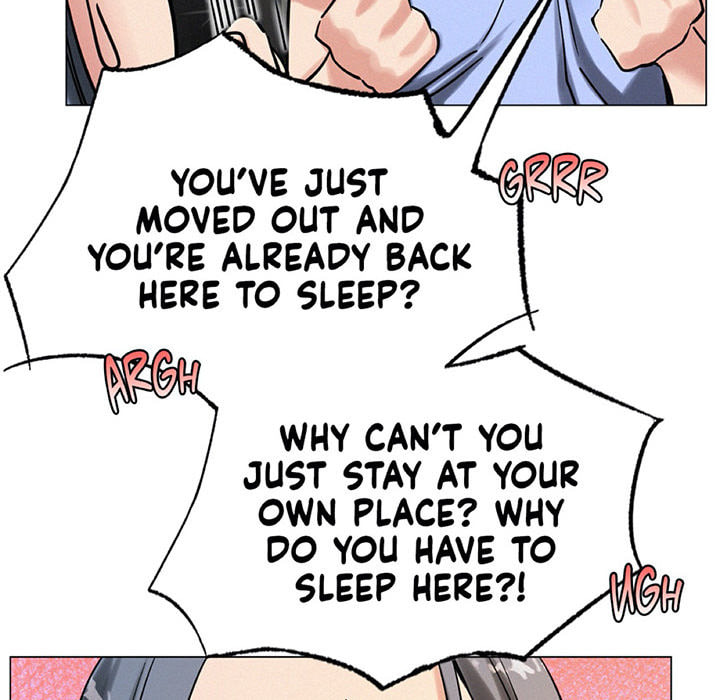Read under one roof chapter 14 image 58 on Lezhin
