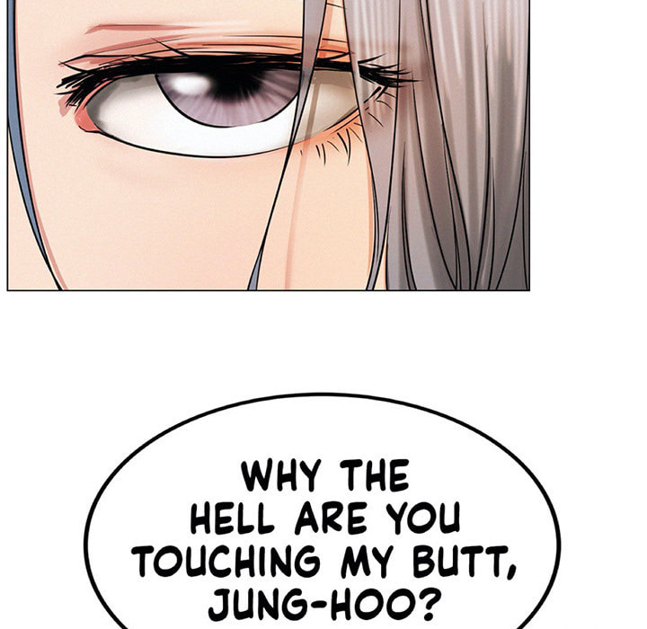 Read under one roof chapter 14 image 6 on Lezhin
