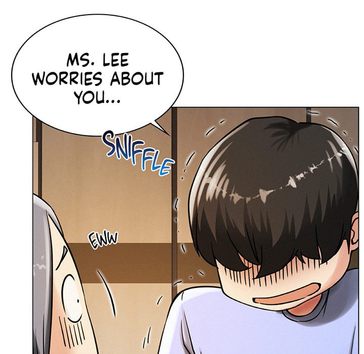 Read under one roof chapter 14 image 61 on Lezhin