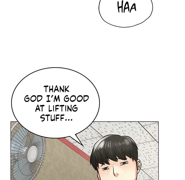 Read under one roof chapter 14 image 74 on Lezhin