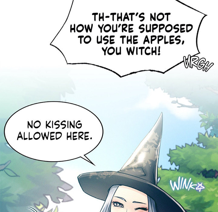 Read under one roof chapter 14 image 95 on Lezhin