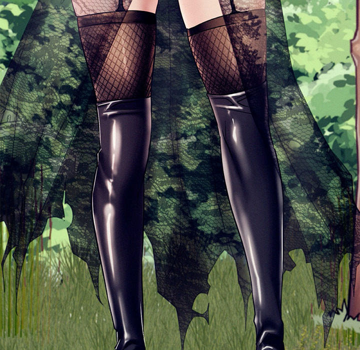 Read under one roof chapter 14 image 97 on Lezhin