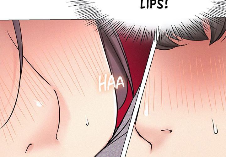 Read under one roof chapter 15 image 1 on Lezhin