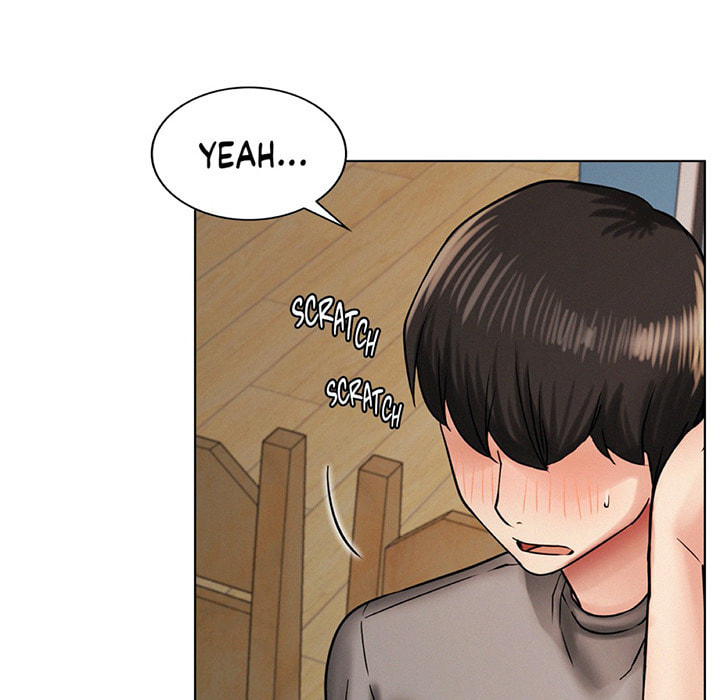 Read under one roof chapter 15 image 105 on Lezhin