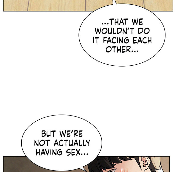 Read under one roof chapter 15 image 116 on Lezhin