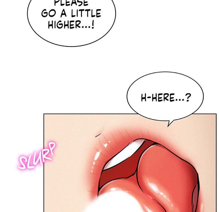 Read under one roof chapter 15 image 156 on Lezhin