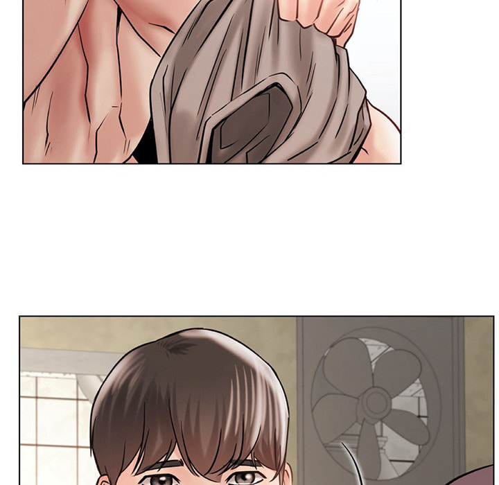 Read under one roof chapter 16 image 115 on Lezhin
