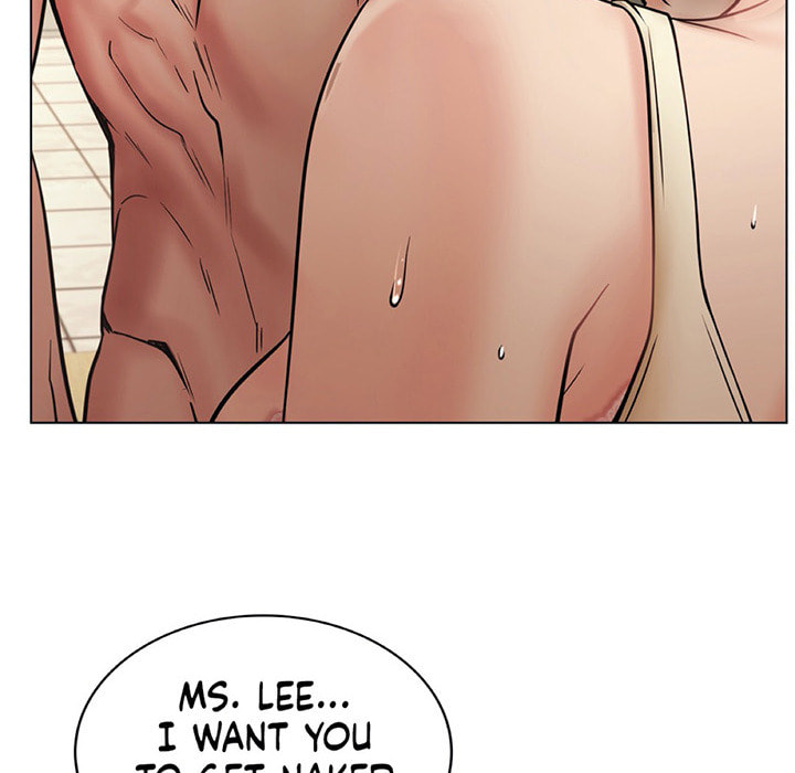 Read under one roof chapter 16 image 117 on Lezhin