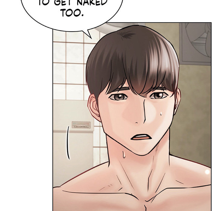 Read under one roof chapter 16 image 118 on Lezhin