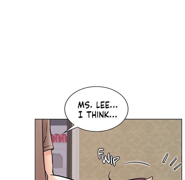 Read under one roof chapter 16 image 46 on Lezhin