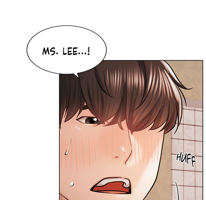 Read under one roof chapter 16 image 60 on Lezhin