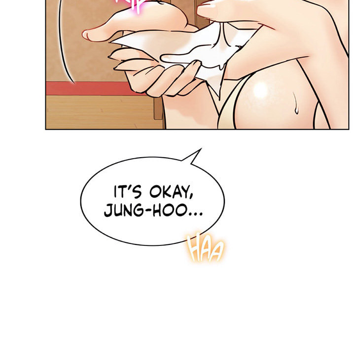 Read under one roof chapter 16 image 70 on Lezhin