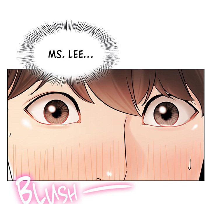 Read under one roof chapter 16 image 75 on Lezhin