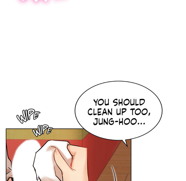 Read under one roof chapter 16 image 76 on Lezhin