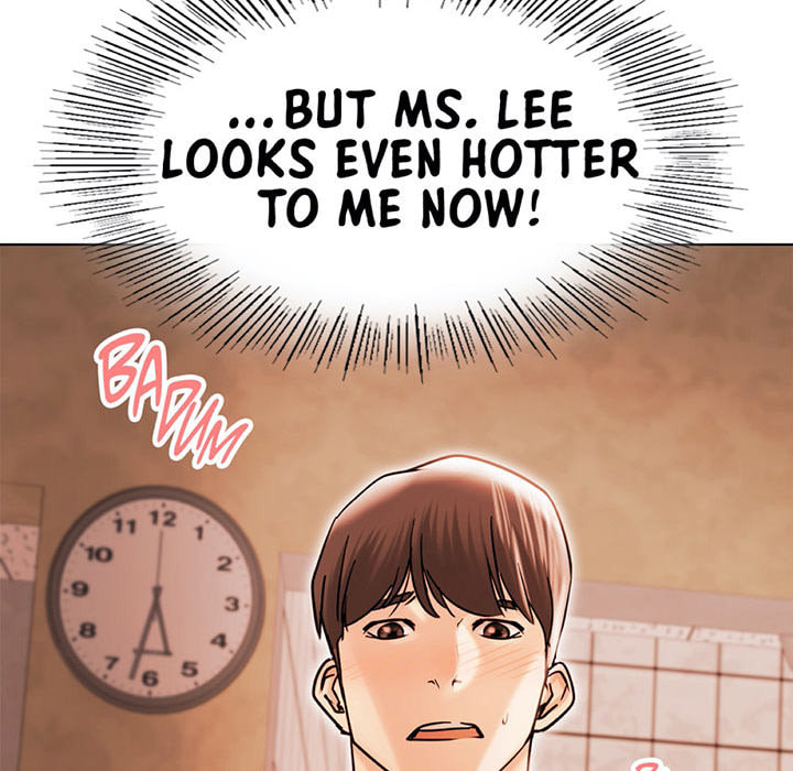 Read under one roof chapter 16 image 80 on Lezhin