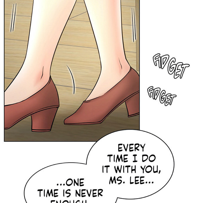 Read under one roof chapter 16 image 91 on Lezhin