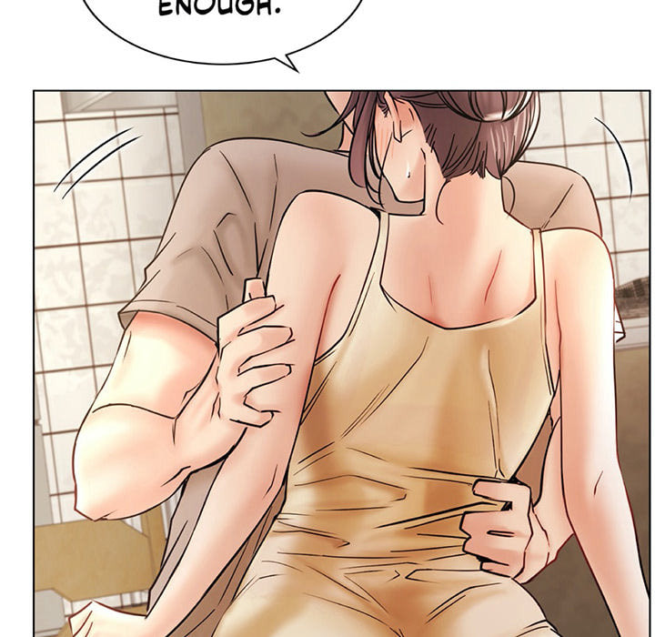 Read under one roof chapter 16 image 92 on Lezhin