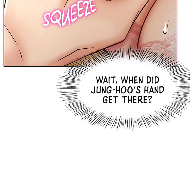 Read under one roof chapter 16 image 96 on Lezhin
