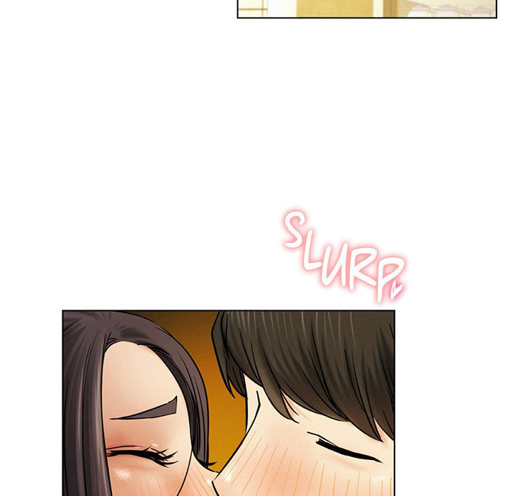 Read under one roof chapter 17 image 101 on Lezhin