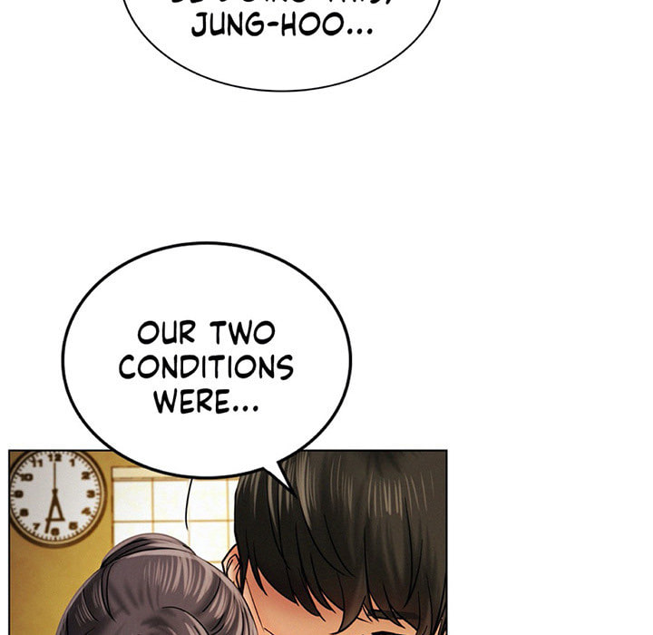 Read under one roof chapter 17 image 113 on Lezhin