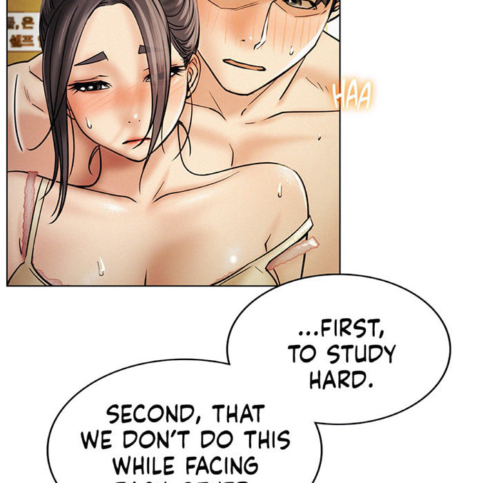 Read under one roof chapter 17 image 114 on Lezhin