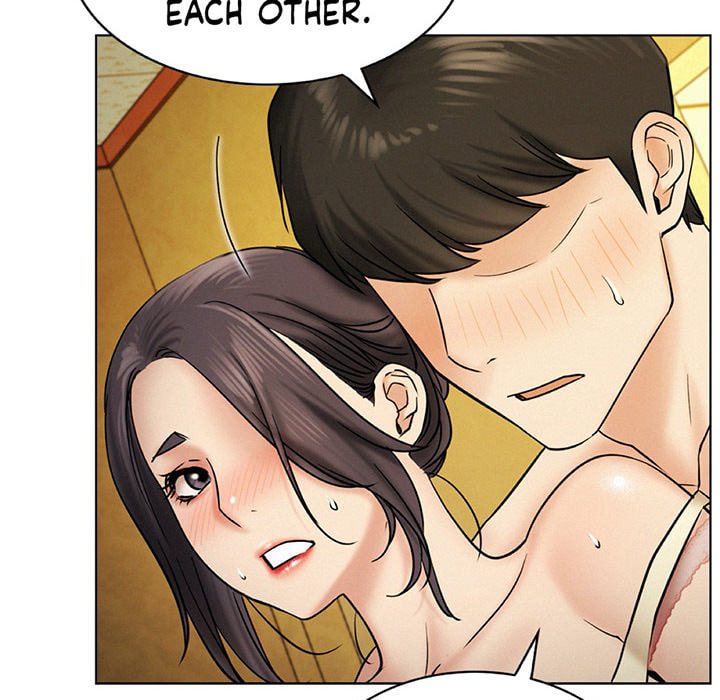 Read under one roof chapter 17 image 115 on Lezhin