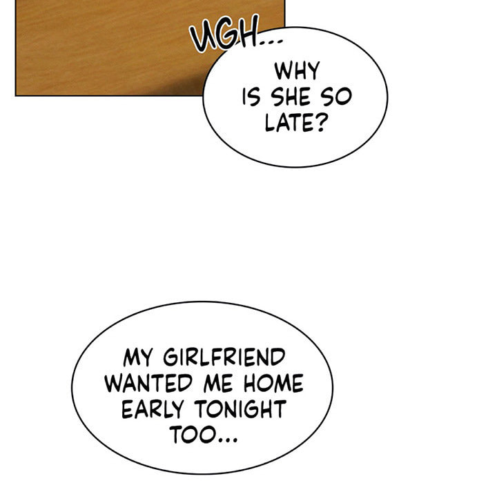 Read under one roof chapter 17 image 12 on Lezhin